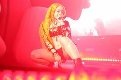 "Hopefully her acting is better than her rapping"- Internet reacts as Ice Spice opens up on movie debut opposite Denzel Washington