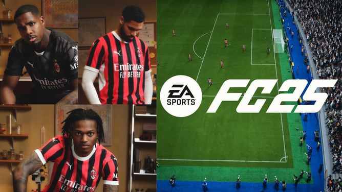 EA FC 25 Milan card ratings: Sportskeeda predictions