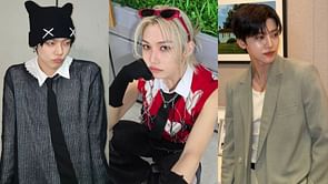 All K-pop idols & companies tangled in controversy for alleged disrespectful actions on Korea National Liberation Day: TXT Yeonjun, NCT Jaemin, & more