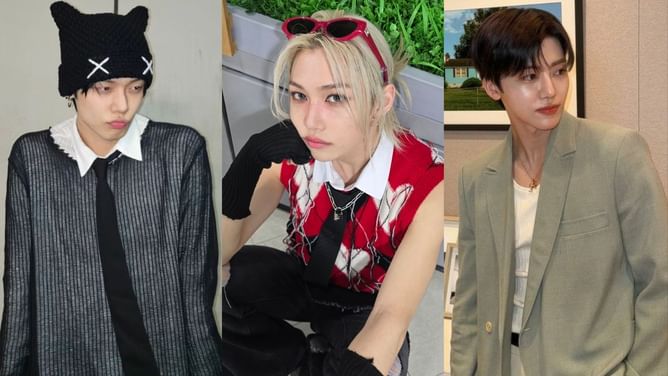 All K-pop idols & companies tangled in controversy for alleged disrespectful actions on Korea National Liberation Day: TXT Yeonjun, NCT Jaemin, & more