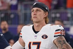 3 cut candidates on Bears roster ahead of NFL training camp