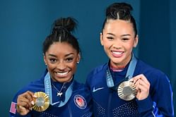Paris Olympics 2024 Medal Count Day 6: Updated Gold, Silver & Bronze Medal Tally for USA