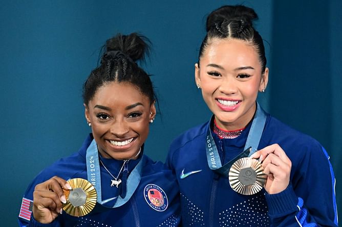 Paris Olympics 2024 Medal Count Day 6: Updated Gold, Silver & Bronze Medal Tally for USA