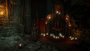 How to farm Living Steel in Diablo 4 (and summon Grigoire)