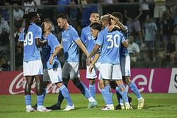 Napoli vs Girona Prediction and Betting Tips | 3rd August 2024