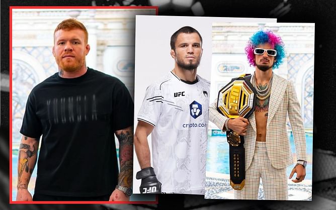 Coach Tim Welch explains how Sean O'Malley beating Umar Nurmagomedov would "put him on another level again"