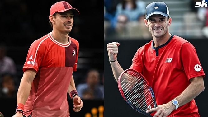 US Open 2024 Day 4: Men's singles predictions ft. Tommy Paul vs Max Purcell, Alex de Minaur vs Otto Virtanen