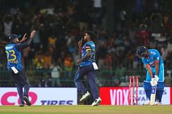India vs Sri Lanka 2024, 2nd ODI: Toss result and playing XIs for today's match, umpires list and pitch report