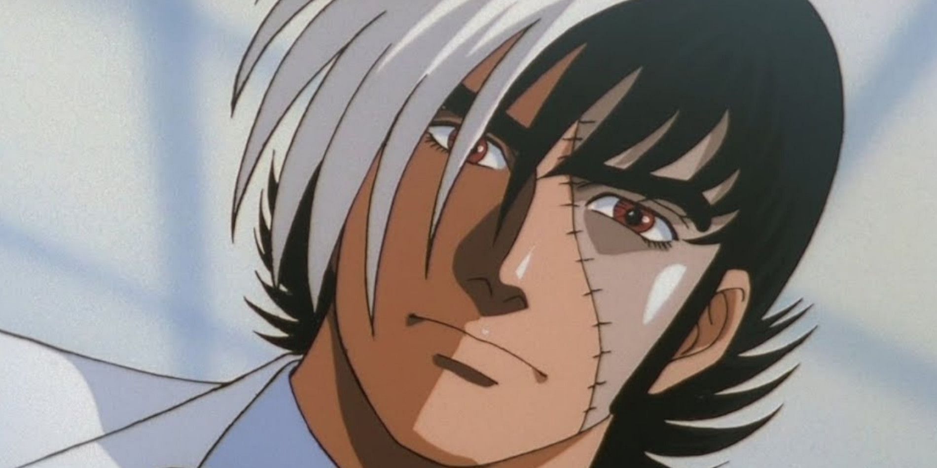 Black Jack (Image via Tezuka Productions)