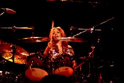 Who is Sheila E? All about the drummer and singer as she performs with John Legend at DNC'24