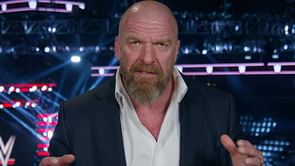 "This is really Hunter’s world," "It’s about time" - Fans react following reports of top star leaving AEW for WWE