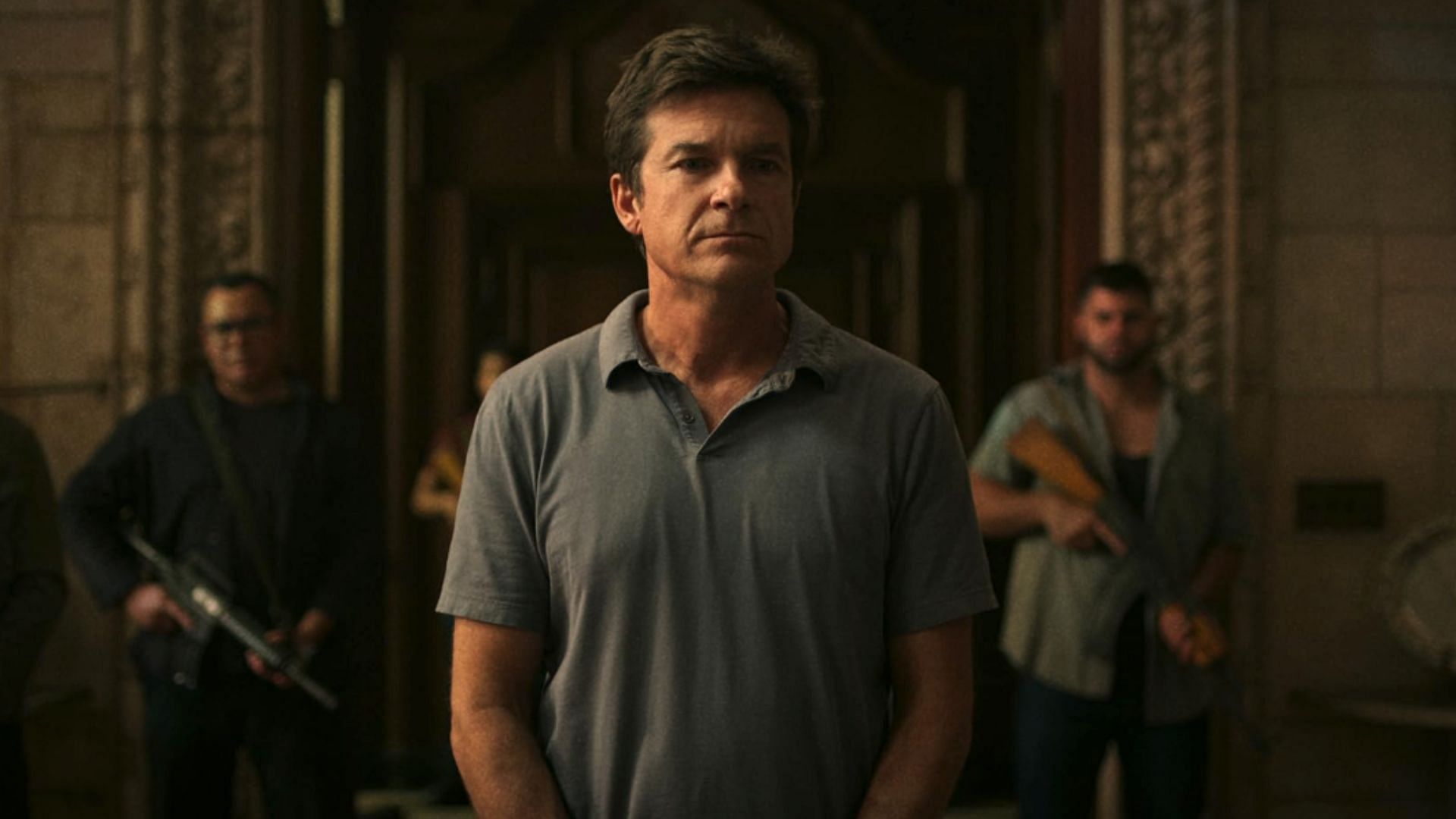 Ozark (Image via Netflix)