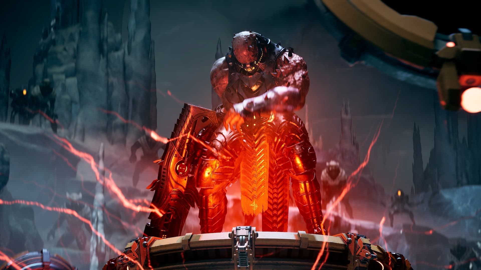 Diablo 4-like seasonal features incoming (Image via Nexon)