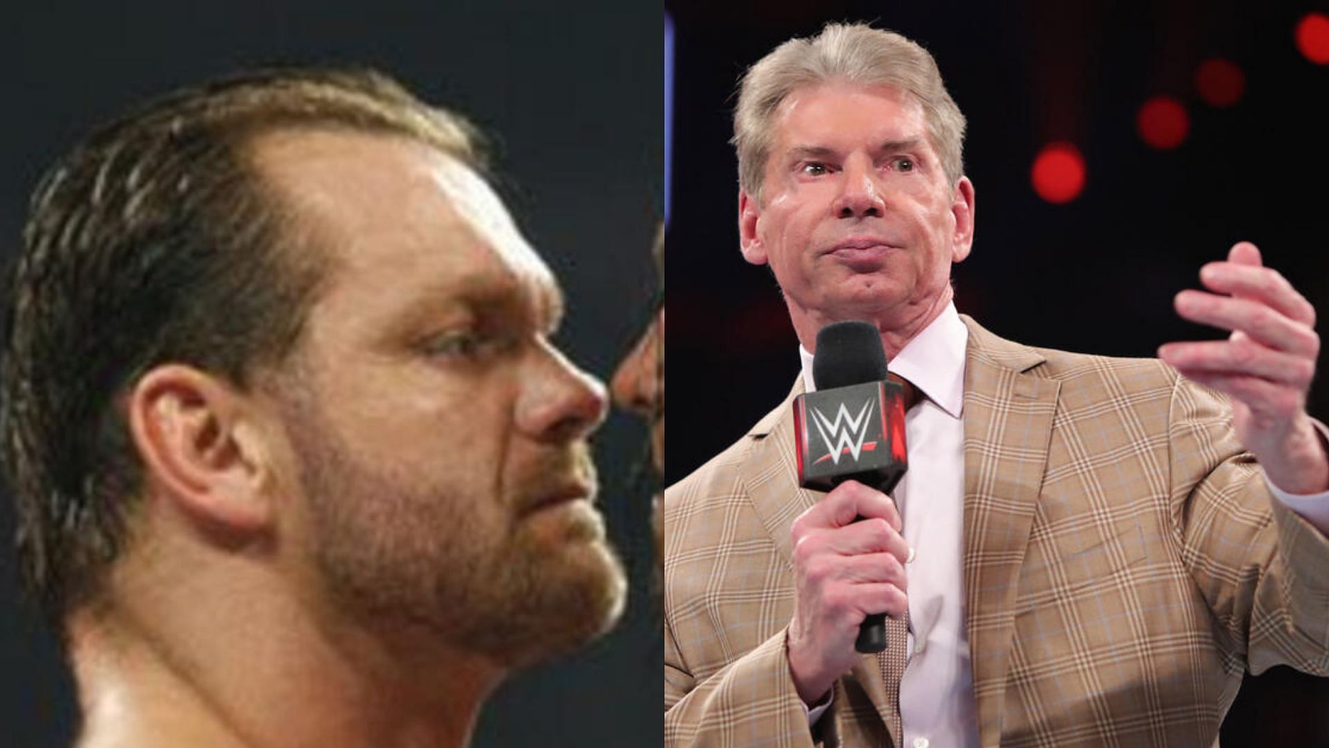 The star has talked about it (Credit: WWE.com)