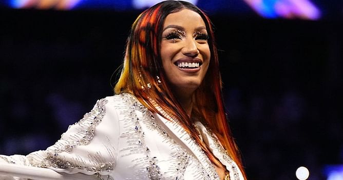 Mercedes Mone and 2 other top stars make public appearance outside AEW following major announcement