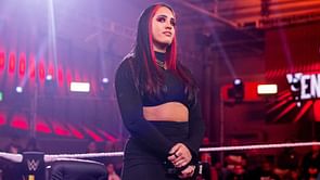 The Rock's daughter Ava makes a massive WWE announcement; involves 6 other stars