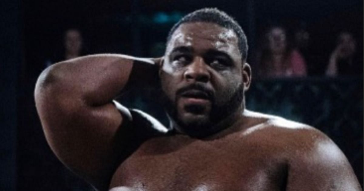 Keith Lee suffered a great loss recently [Photo taken from Keith