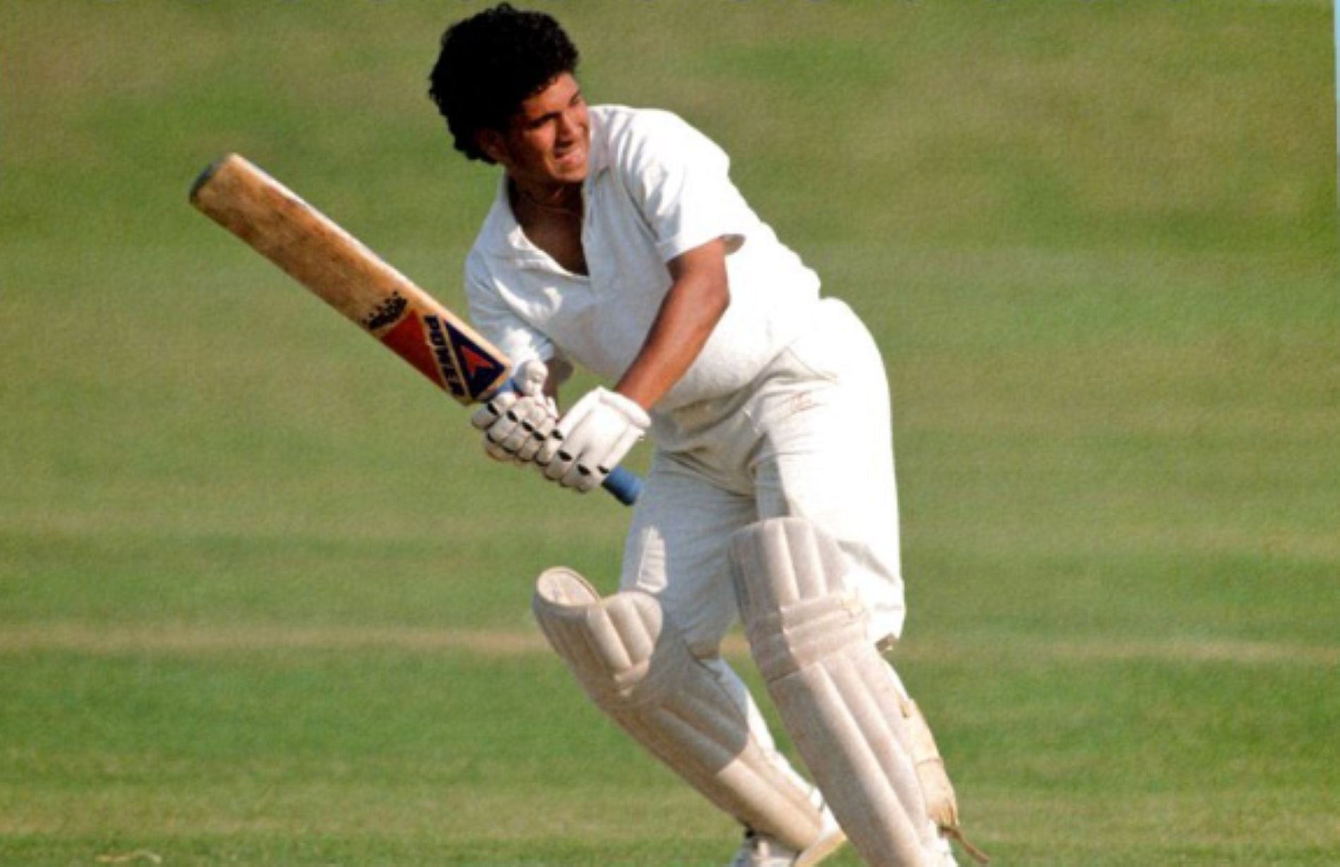 Tendulkar