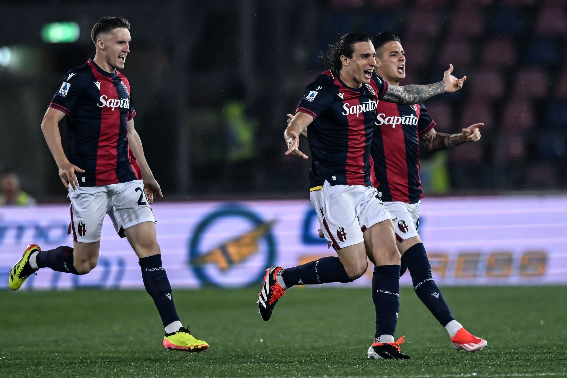 Bologna FC v Juventus - Serie A TIM - Source: Getty