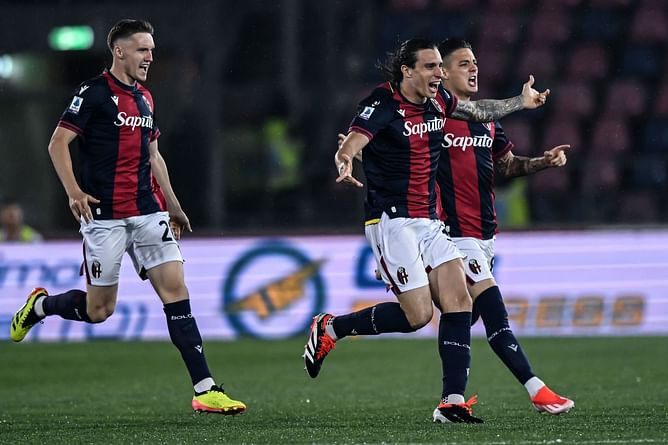 Bologna vs Udinese Prediction and Betting Tips | August 18th 2024