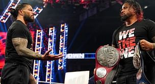 Major update on Jimmy Uso's WWE return after The Bloodline took out Roman Reigns - Reports