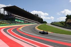 5 women drivers who competed in F1