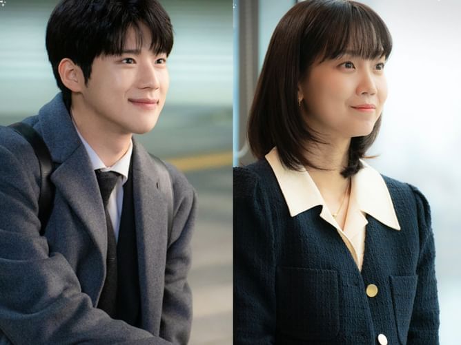 Cinderella at 2AM ep 1 & 2 recap: Moon Sang-min’s determined efforts to win Shin Hyun-been’s heart unfolds