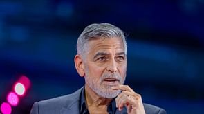 What did Quentin Tarantino say about George Clooney? Actor opens up about getting irritated with the director's recent comment