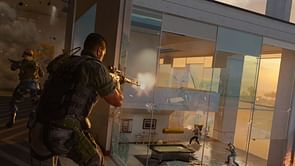 All maps in Black Ops 6 Beta