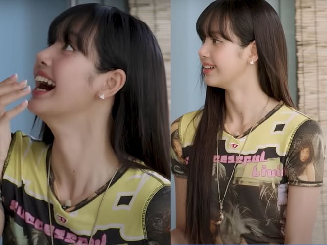 BLACKPINK's Lisa on Lee Youngji's ‘No Prepare’ season 3: Where to stream, air time, date, & all you need to know
