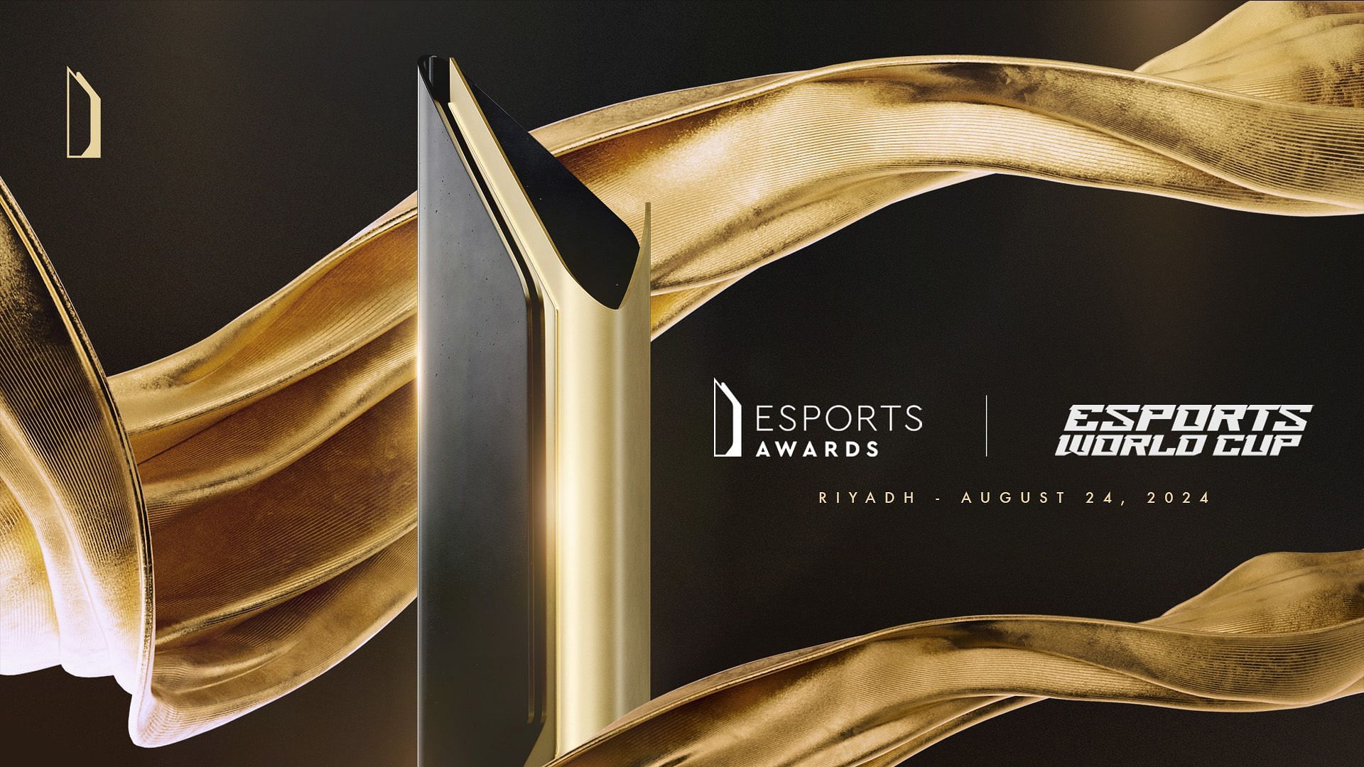 Esports Awards 2024 All winners across every category