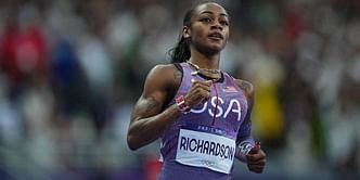 Paris Olympics 2024 Women's 100m finals: Who qualified, schedule & where to watch