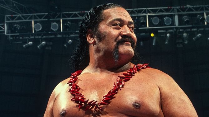 WWE Hall of Famer recalls Afa Anoa'i's impact on her career in touching tribute