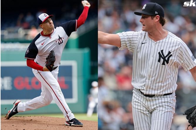 Yankees vs. Nationals: Game 2 predictions, odds and picks — Aug. 27, MLB 2024