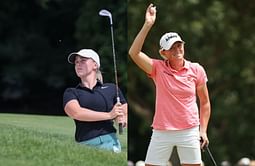 5 big name golfers who missed the cut at the 2024 Women's Scottish Open ft. Maja Stark