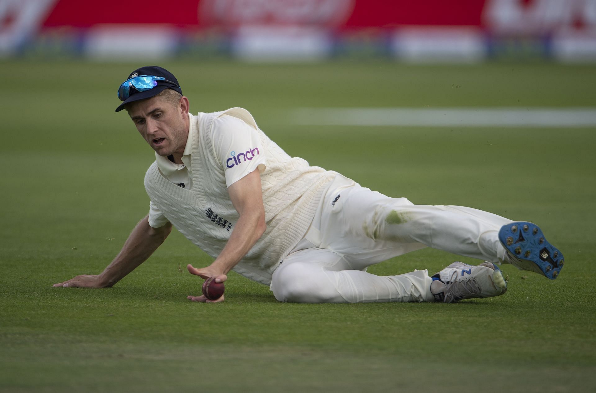 England v New Zealand: Day 2 - Second Test LV= Insurance Test Series - Source: Getty