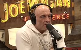 Joe Rogan discusses how Harry Anslinger and William Hearst pushed for marijuana prohibition to serve their own interests