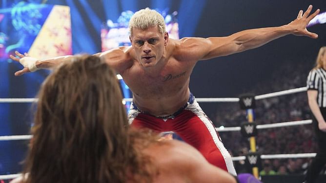 Top AEW star to finally make WWE debut and face Cody Rhodes at Bash at the Berlin 2024? Exploring the possibility