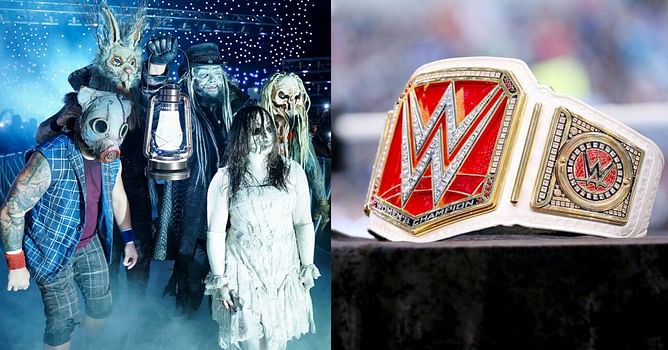 The Wyatt Sicks to reveal a new member; former Women's Champion to return as a manager? - 5 directions for Braun Strowman following his WWE return