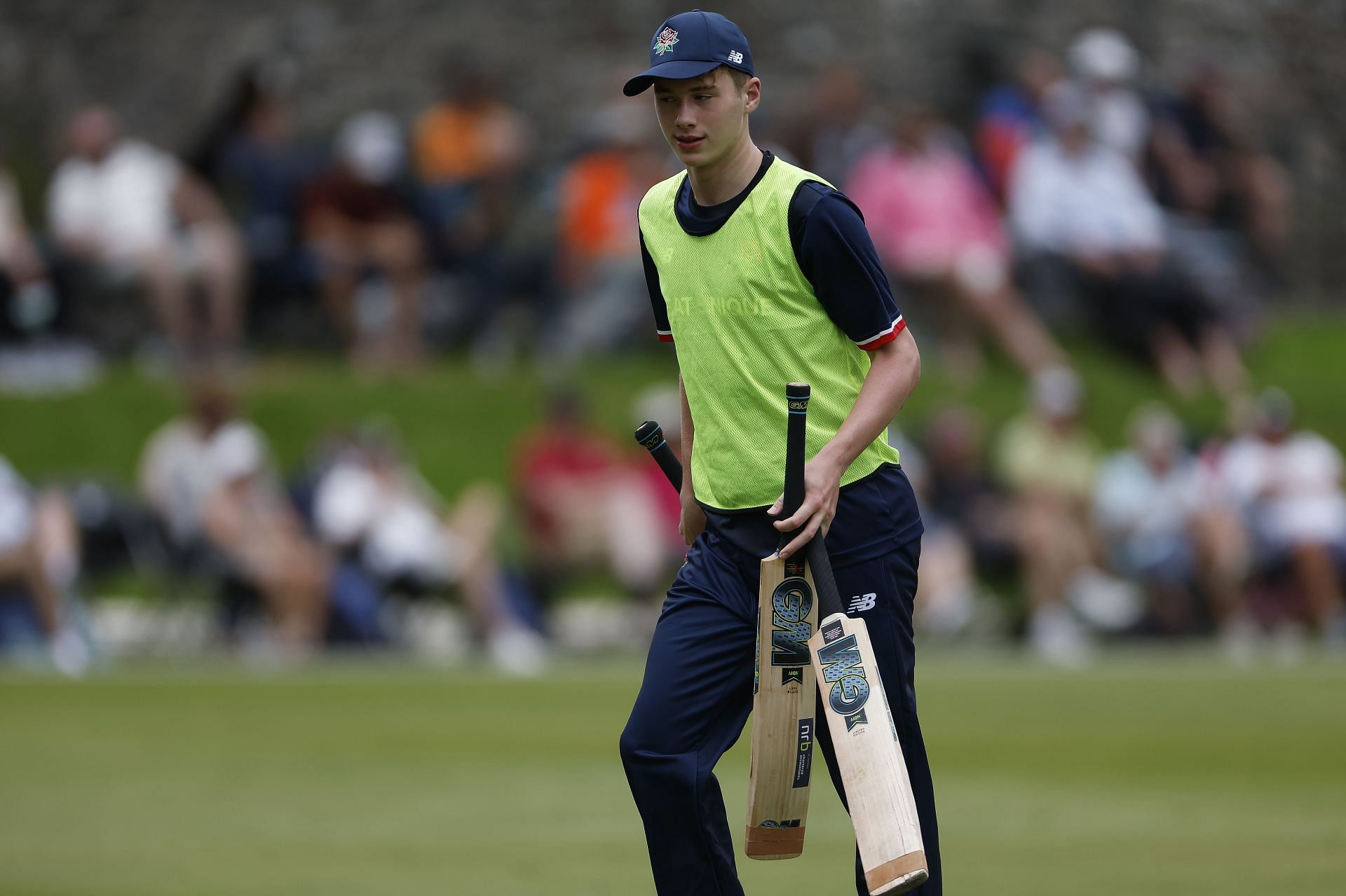 Lancashire v Durham County Cricket Club - Metro Bank One Day Cup - Source: Getty