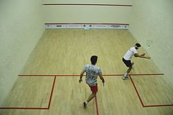 80th National Squash Championship to be held in Mumbai from August 4