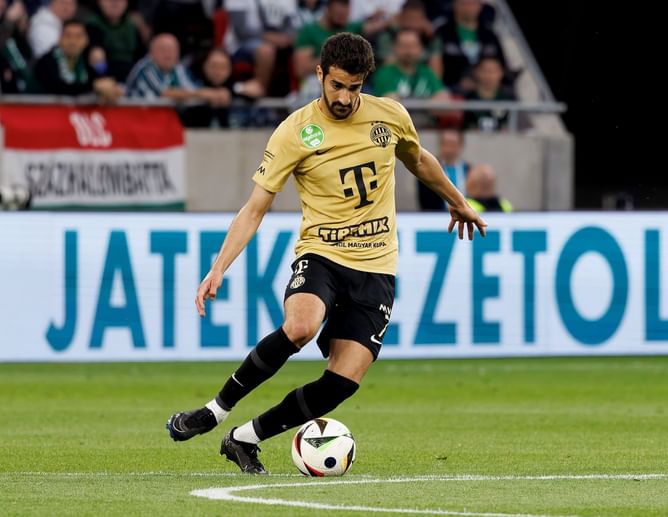 Midtjylland vs Ferencvaros Prediction and Betting Tips | August 6th 2024