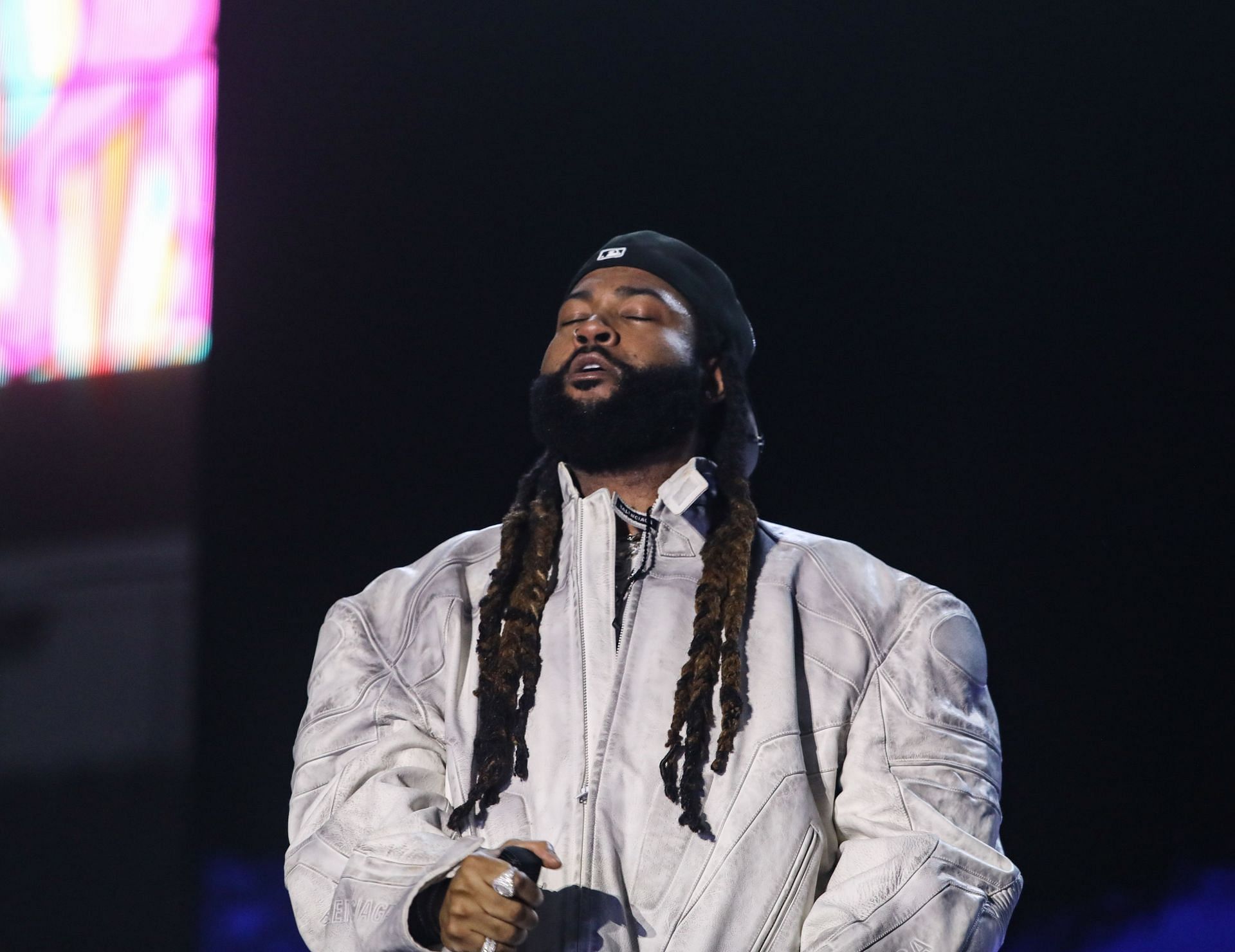 2024 Broccoli City Festival - Source: Getty