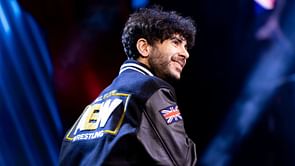 Tony Khan makes a huge announcement after AEW All In 2025's venue gets confirmed