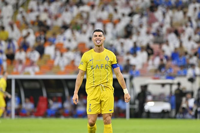 Cristiano Ronaldo's Al-Nassr reach agreement to sign Bundesliga defender for €45m fee - Reports