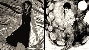 Chainsaw Man fandom puts Yoru on fraud watch following chapter 173's events