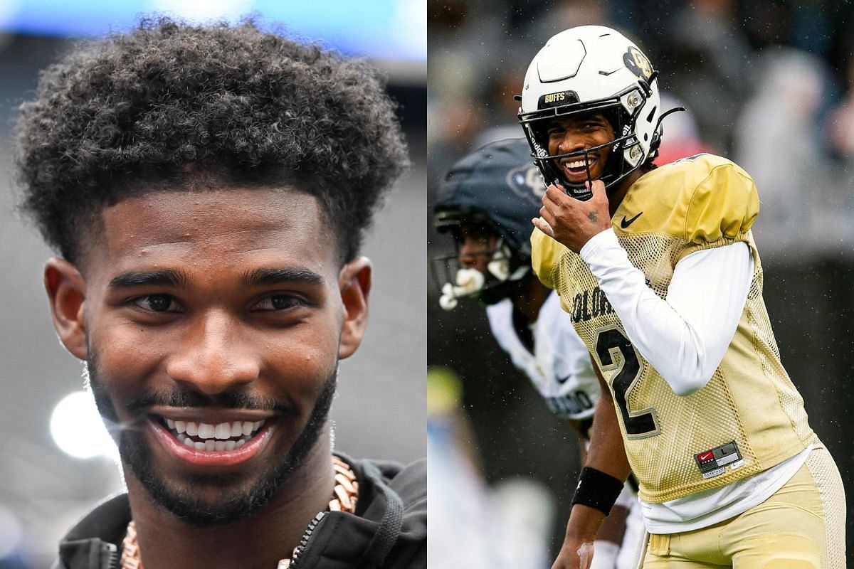 When is Shedeur Sanders draft eligible? A look at possible routes for Deion Sanders