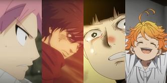 5 manga endings better than the My Hero Academia finale (& 5 that are way worse)