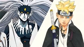 Momoshiki may be Boruto's weakest Otsutsuki, but the series' final fight will prove how dangerous he is