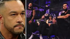 Judgment Day is no more: WWE star betrays Damian Priest at SummerSlam